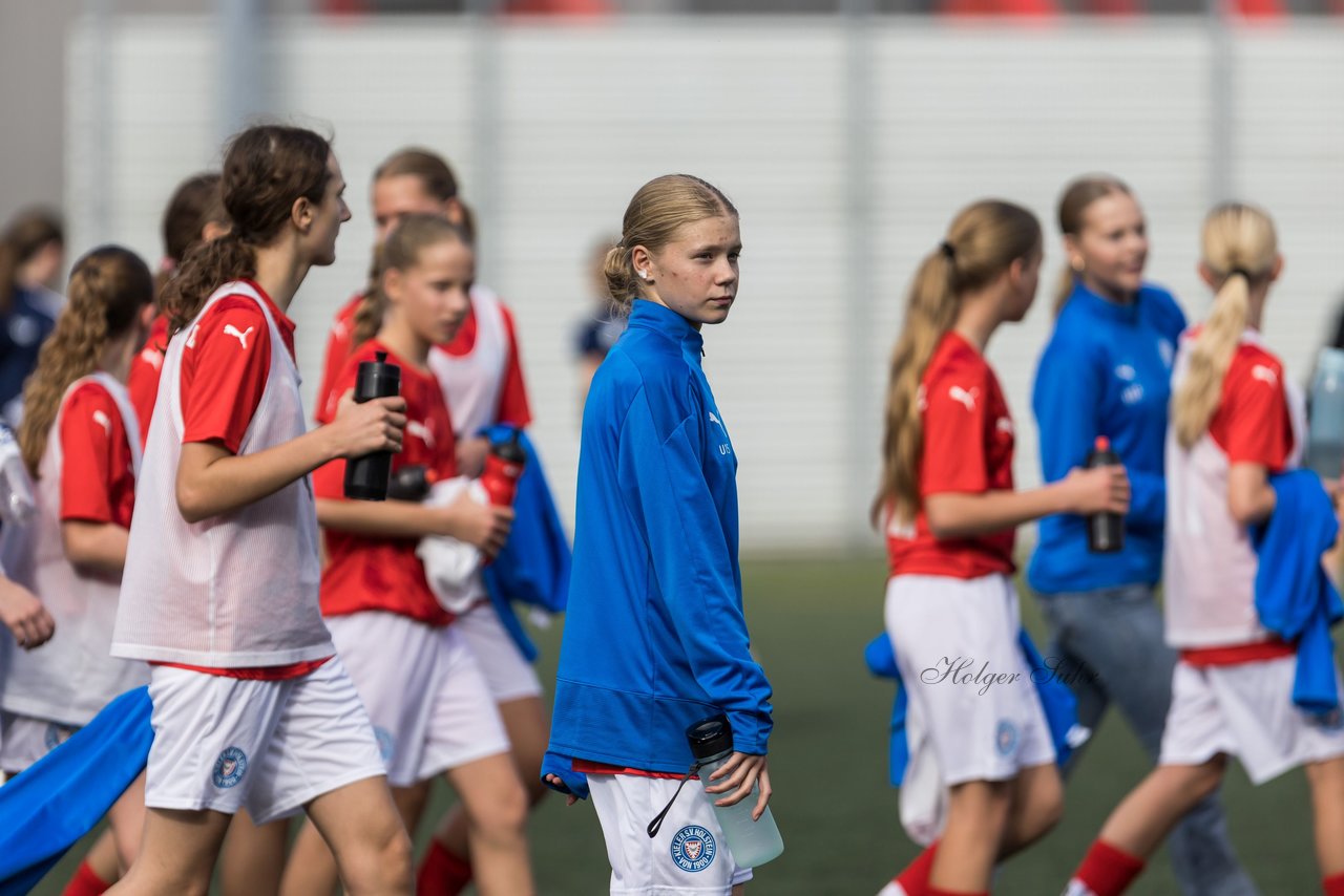 Bild 327 - wCJ Holstein Kiel Turnier